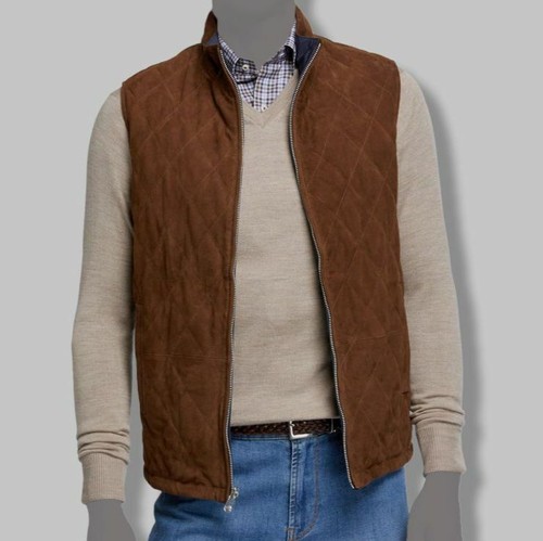 Zip Jacket Vest Size L 193713018483 