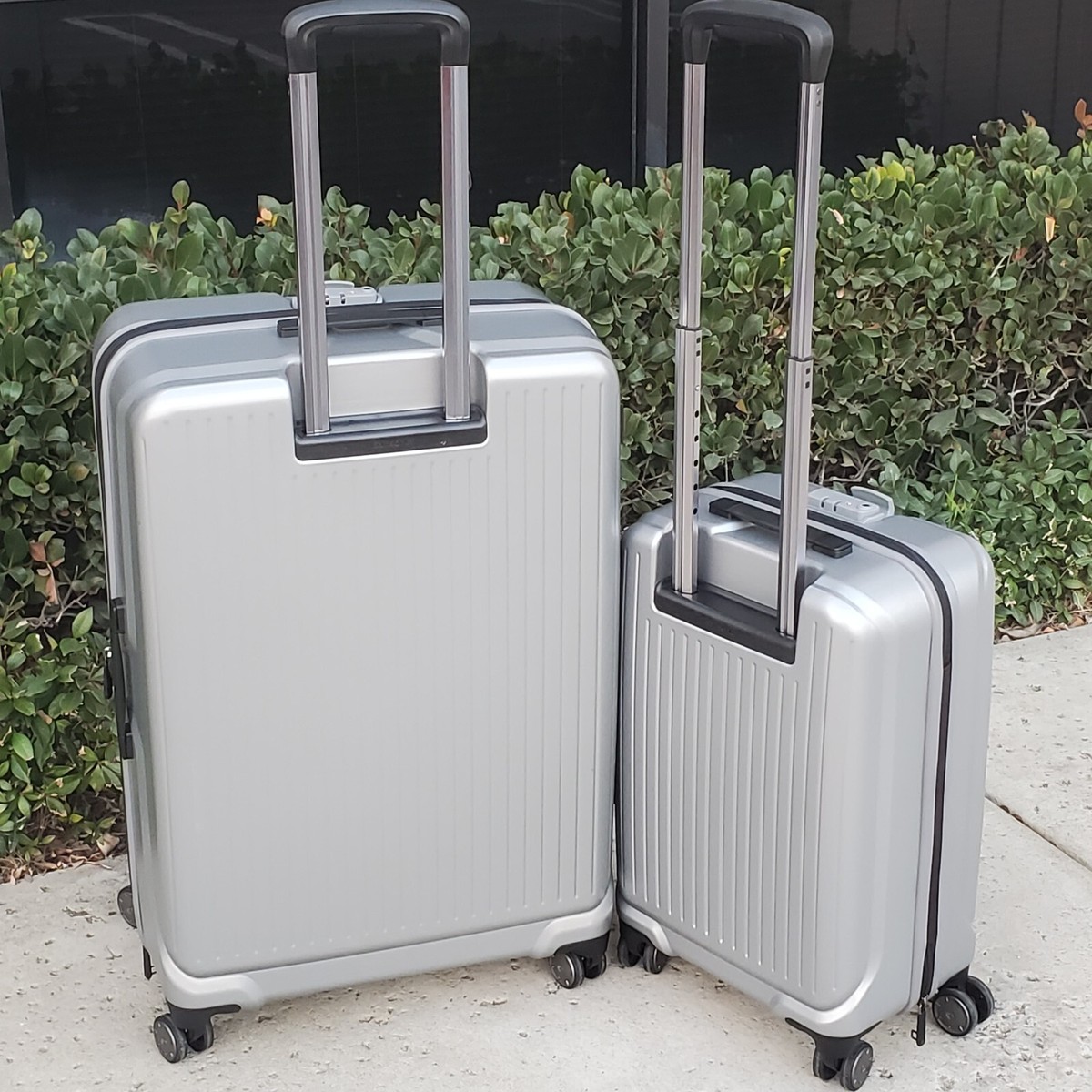 To Unlock Samsonite Bag Set Lock Samsonite Suitcase Samsonite