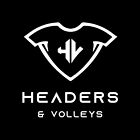 Headers and Volleys