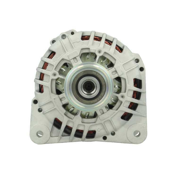 Lichtmaschine 125 A Per Renault Primastar 2542573 12 V