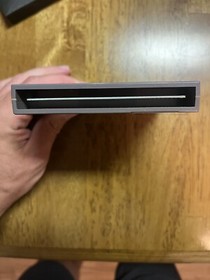 Robo Warrior Nintendo NES Tested Works With Dust Sleeve