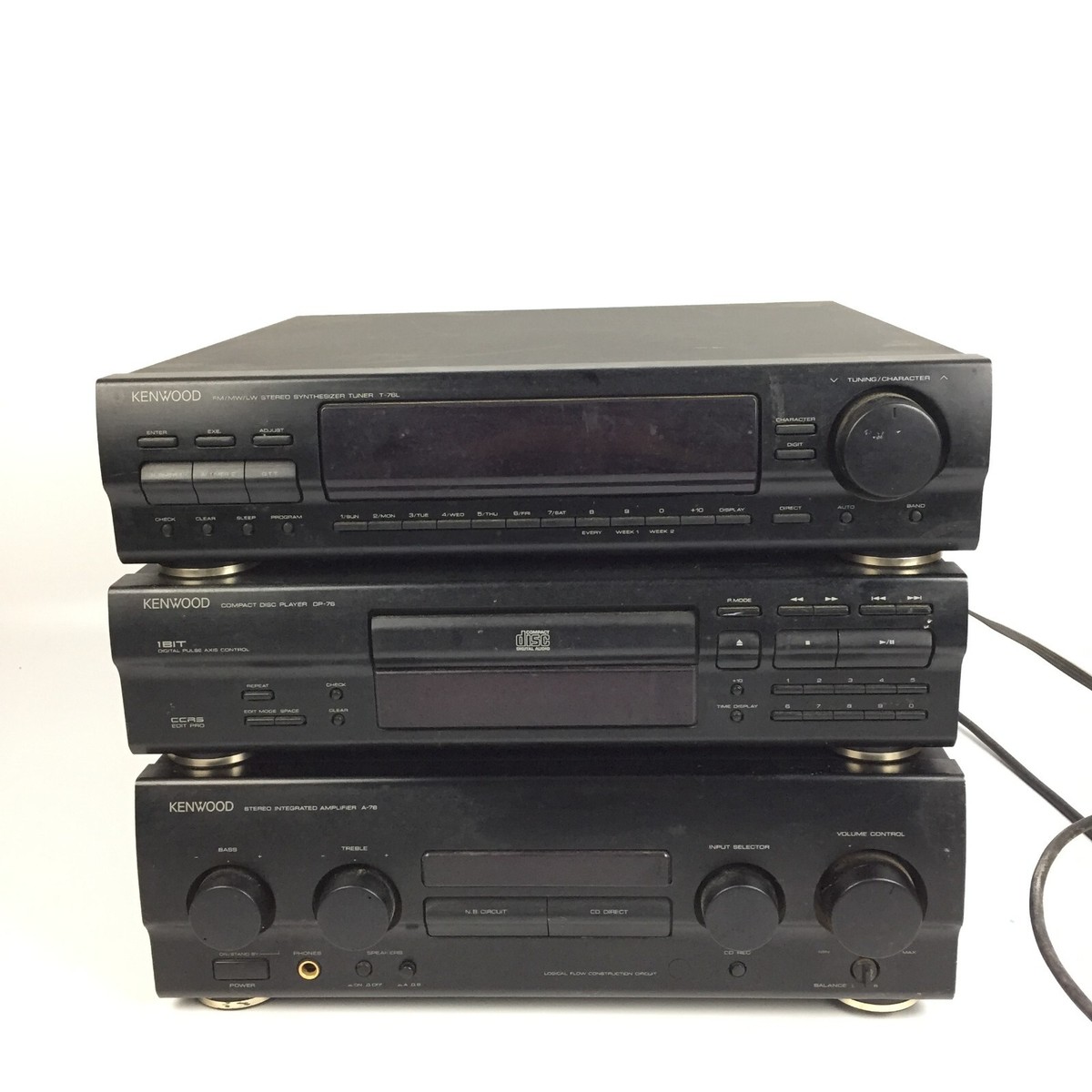 KENWOOD　NEW ALLORA Yahoo!オークション -「kenwood new allora」の落札相場・落札価格