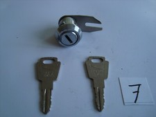 Porte avant et accessoires Talbot 1500