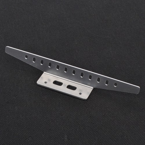 Amortiguadores/parachoques opción de aluminio para Tamiya Hotshot/Super Hotshot/Boomerang/BIGWIG - Imagen 89 de 102