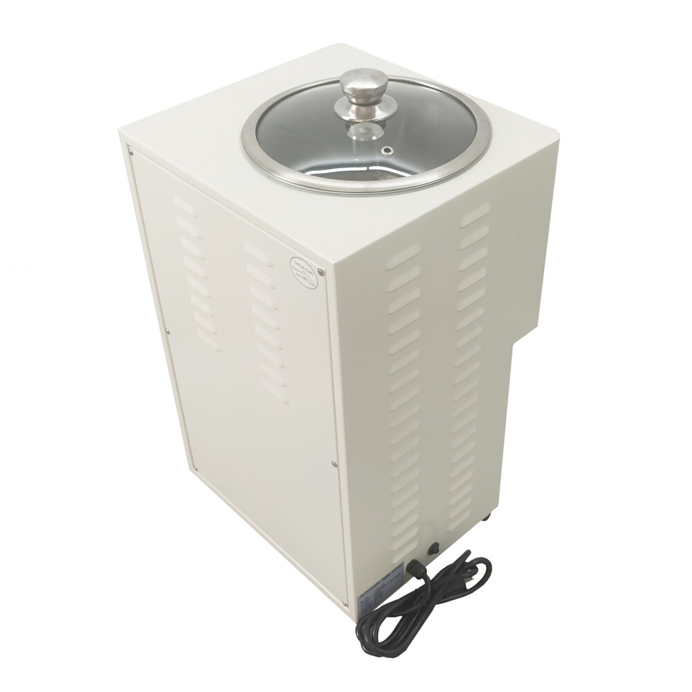 USED 110V Agar Mixer Dental Lab Hydrocolloid Duplicating Machine 511kg