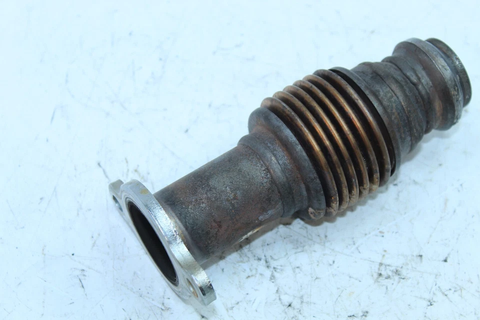 09-15 ESCAPE CONJUNTO YAMAHA RS VENTURE GT OEM 8GL-14615-00-00 Foto 4 de 4