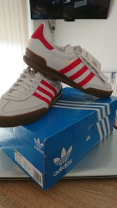 adidas jeans size 8