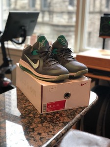 watch the throne lebron 9 ebay