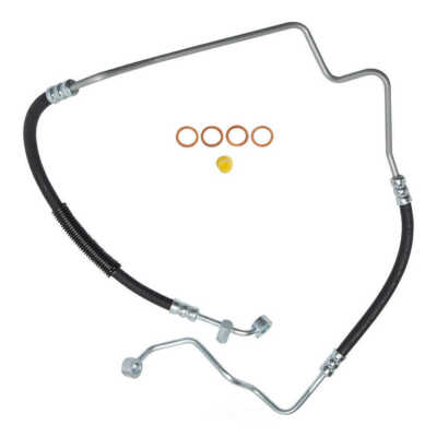 Pwr Strg Pressure Hose  Edelmann  91757