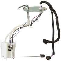 Spectra Premium Benzin Pumpe Und Sender SP2038M FüR Ford F-250 Super Duty