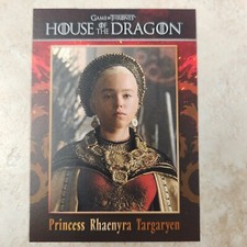 35 PRINCESS RHAENYRA TARGARYEN House of the Dragon Season 1