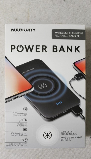 merkury smart power bar