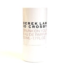 DEREK LAM 10 Crosby DRUNK ON YOUTH Eau de Parfum 1.7 Oz NEW wBOX FREE FAST SHIP