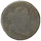 Photo of a 1802-P Large Cent from an eBay listing that sold on Jul 17, 2026