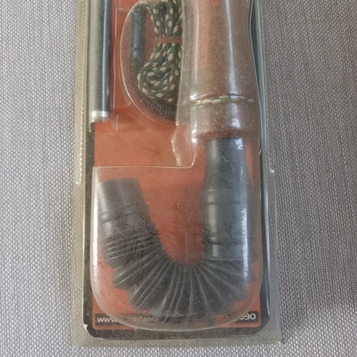 KNIGHT & HALE GAME CALLS - ULTIMATE DEER & PREDATOR COMBO KIT- NEW - Picture 3 of 5