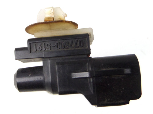 Toyota Auris E18 Sensor Außentemperatursensor 077500-5191