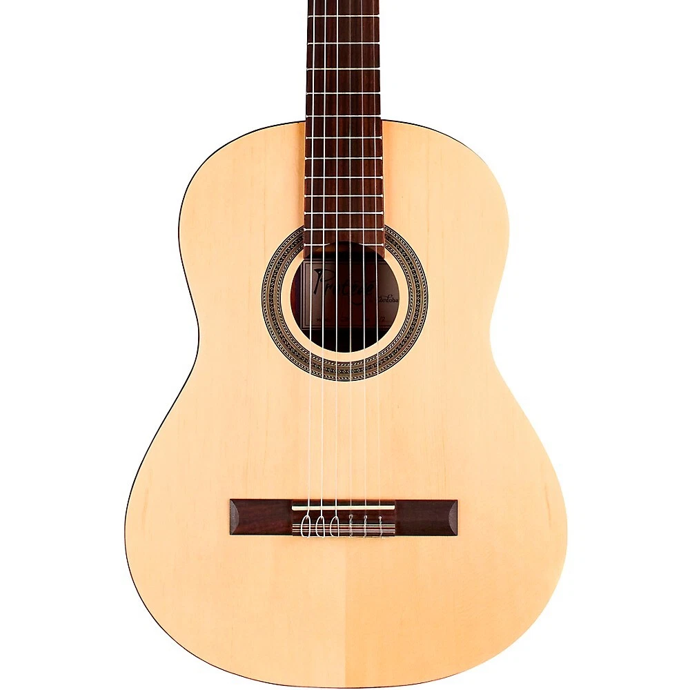 Cordoba C1M 1 2 Size Nylon String Acoustic Guitar Natural eBay