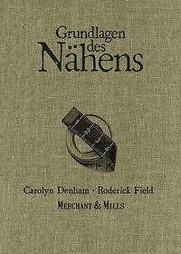 Thumbnail - Grundlagen Des Nähens | Buch | 9783772528507