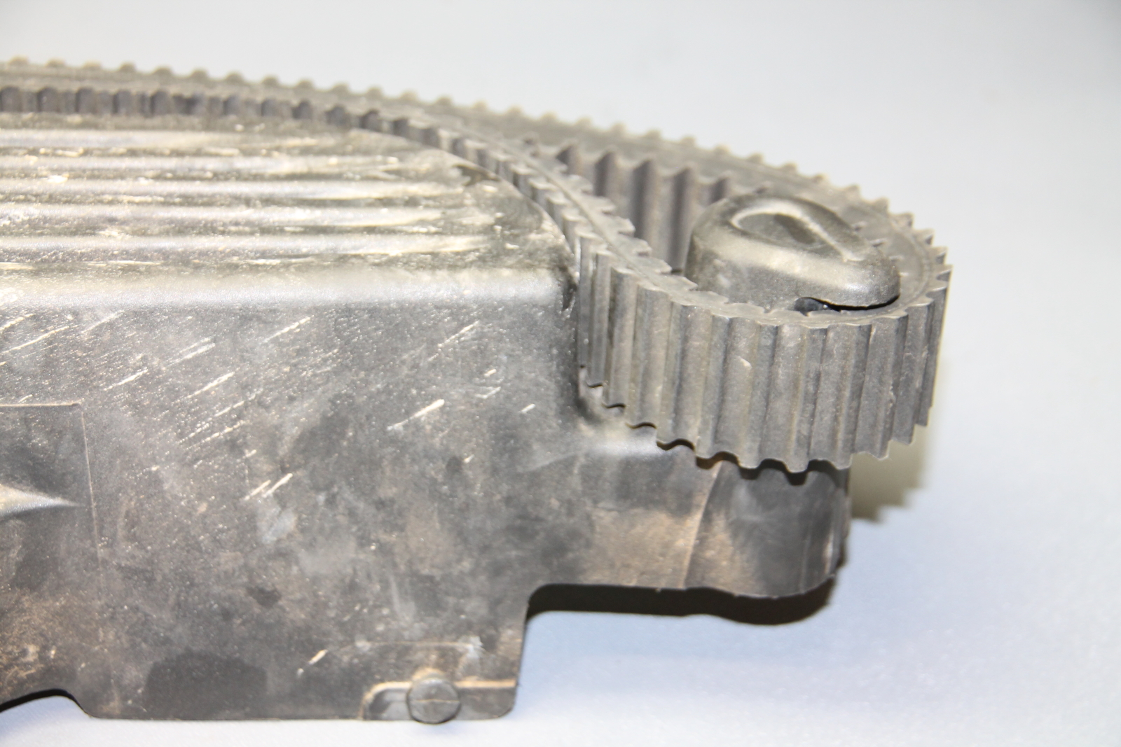 2010 Polaris Iq Touring Drive Belt Clutch Cover 5436633 | eBay