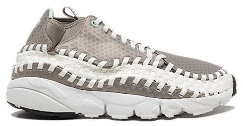 スニーカー 2010 NIKE AIR FOOTSCAPE WOVEN CHUKKA 3HC Nike Air Footscape Woven Chukka 3Hc Pack for Sale | Authenticity