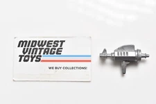 Vintage MOTU - Roboto Laser Gun Weapon - PART- Masters of the Universe