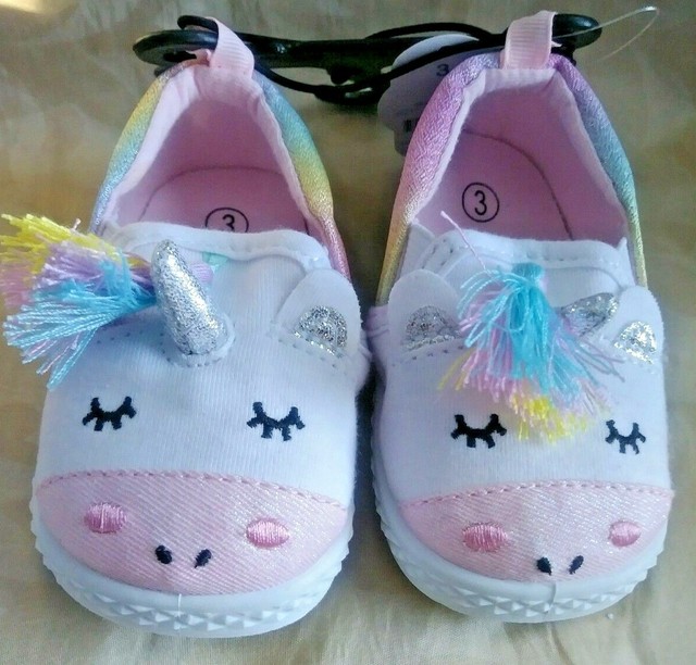 unicorn shoes