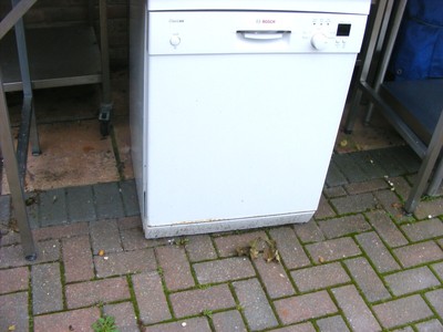 bosch dishwasher spares uk