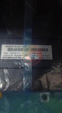 1PCS USED Mitsubishi SERVO DRIVE MDS-DH2-CV-185 MDSDH2CV185