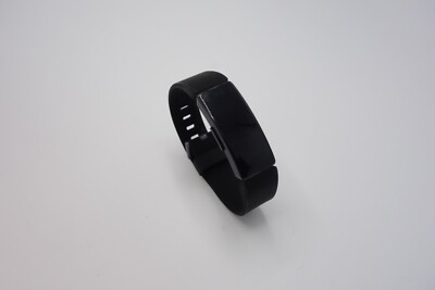 Fitbit Inspire HR Gesundheits- & Fitness Tracker mit automatischer Trainings Erk