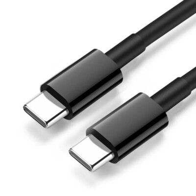 USB-C Fast Charger Cable Type C Charging Cord for iPhone 17 16 15 Pro Max + lot