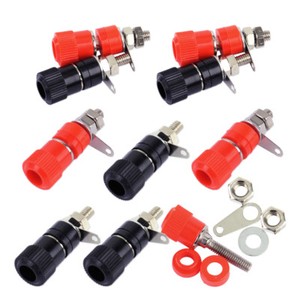 bananenstecker buchsen