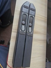 SAMSUNG 42" PLASMA TV (PS 42 C450B1W) INTERNAL SPEAKERS BN96-12832A 