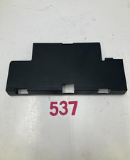 09-11 Audi A6 Quattro Battery Holder Tray Surround Cover Trim OEM 8K0915429G