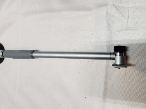 Mitutoyo Bore Gauge 511-134 18-35mm Standard Cylinder Gage .01mm Resolution - Picture 7 of 17