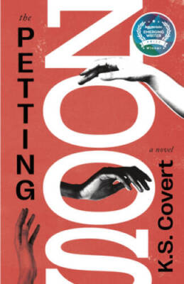 The Petting Zoos - Paperback By Covert, KS - GOOD