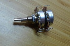 McIntosh MA6200 Volume Pot control loudness potentiometer