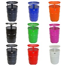 Fassmöbel Tisch Stehtisch