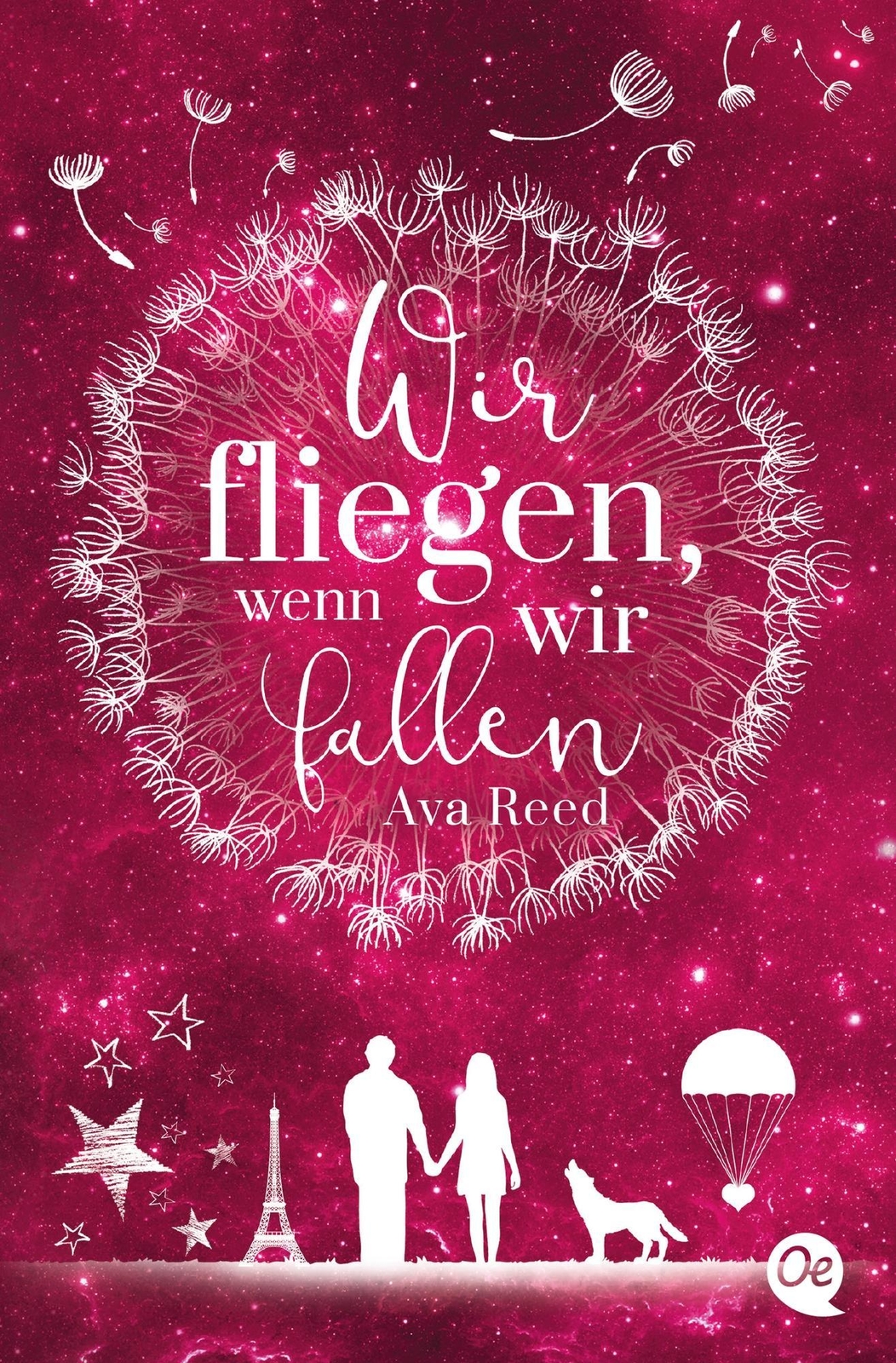 Wir Fliegen, Wenn Wir Fallen Ava Reed
