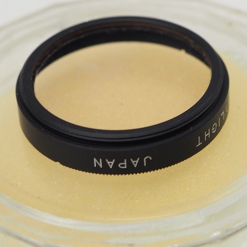 KM-500 30.5mm Skylight filter fits 500mm 1:8 Mirror camera lens - Picture 3 of 3