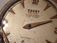 Cauny Wristwatches with Vintage for sale | eBay Cauny Wristwatches with Vintage for sale | eBay
