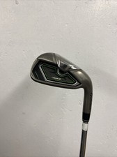TaylorMade RocketBallz Single Iron 6 Iron 38.5" Steel regular Right