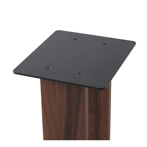 Norstone ALVA PLUS stand struttura in legno, piastre in acciaio - in coppia - Foto 5 di 9