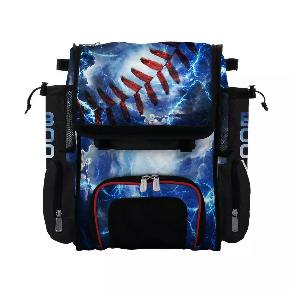 Easton Game Ready Backpack | Baseball/Softball Backpack | Easton