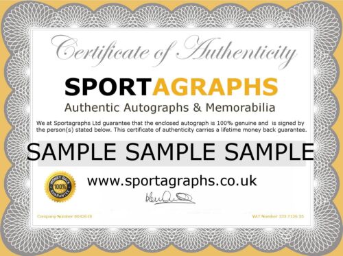 Stefan Edberg Signed Autograph Tennis Ball Display Case Wimbledon AFTAL COA - Picture 4 of 7