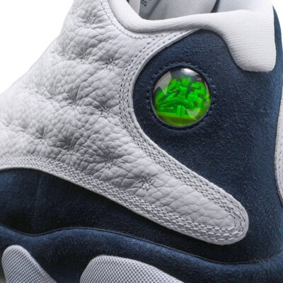 Brand New Nike Air Jordan 13 Retro Obsidian 414571-144 Men's Brand New Nike Air Jordan 13 Retro Obsidian 414571-144 Men's