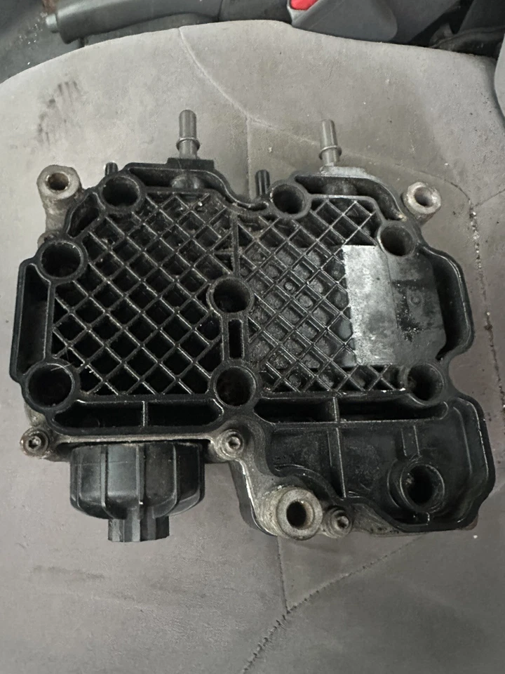 Conjunto de bomba Isuzu DEF para camión Isuzu PN 8982688110 OEM Foto 2 de 3