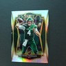 James Morgan 2020 Panini Select Silver Prizm Premier Rookie #184