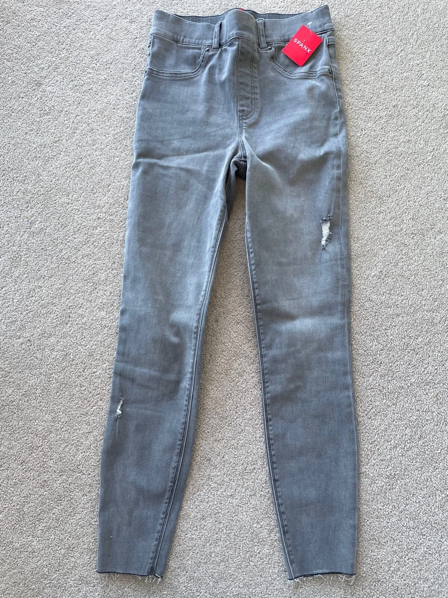 Spanx denim legging sales