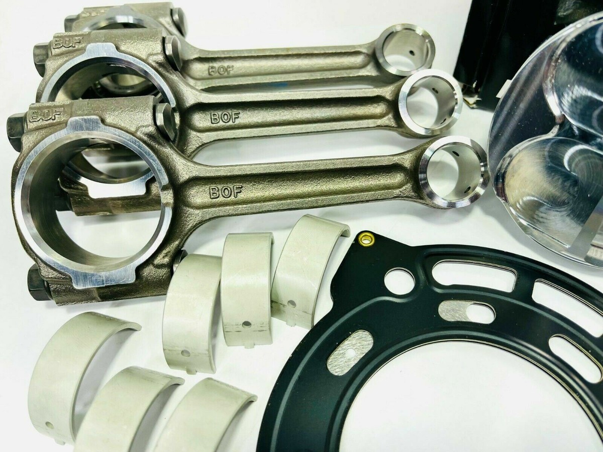 yama1000さん専用 Engine Crankshaft for Motorboat YAMAHA 1.8t with OEM Number
