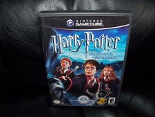 Harry Potter and the Prisoner of Azkaban (Nintendo GameCube, 2004)